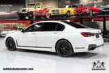 Used 2022 BMW 750i xDrive w/ M Sport Package image 6