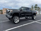 Used 2019 GMC Sierra 1500 SLT image 2