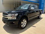 Used 2020 Ford F150 Platinum image 2
