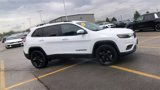 Used 2021 Jeep Cherokee Latitude Plus image 4