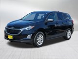 Used 2020 Chevrolet Equinox LS image 3