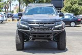 Used 2020 Chevrolet Colorado ZR2 w/ ZR2 Midnight Special Edition image 2