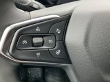 New 2025 Chevrolet Trax LT w/ LT Convenience Package image 5