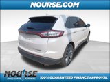 Used 2018 Ford Edge Titanium w/ Equipment Group 301A image 2