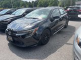 Used 2020 Toyota Corolla LE image 3