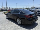 Certified 2021 INFINITI Q50 Luxe image 5