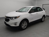 Used 2019 Chevrolet Equinox LS image 2