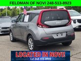 Used 2022 Kia Soul LX image 3