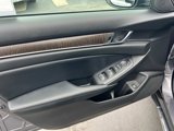 Certified 2018 Honda Accord EX image 4