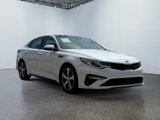 Used 2019 Kia Optima S w/ S Panoramic Sunroof Package image 3