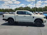 New 2025 Ford Ranger XLT image 5