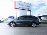Used 2018 Ford Edge SEL w/ Equipment Group 201A image 2