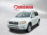 Used 2007 Toyota RAV4 Limited image 5