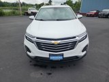 Certified 2022 Chevrolet Equinox Premier image 3