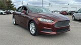 Used 2015 Ford Fusion SE image 4