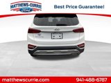 Used 2020 Hyundai Santa Fe SEL w/ Convenience Package image 5