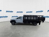Used 2008 Dodge Ram 4500 Truck 4x4 Regular Cab w/ HD Snow Plow Prep Group image 5
