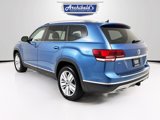 Used 2019 Volkswagen Atlas SEL image 5