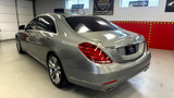 Used 2014 Mercedes-Benz S 550 Sedan image 6