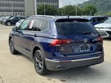 Used 2023 Volkswagen Tiguan SE image 3