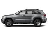Used 2020 Jeep Grand Cherokee Limited image 3