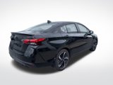 Used 2024 Nissan Versa SR w/ Trunk Package image 4