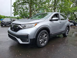 Certified 2020 Honda CR-V EX image 3