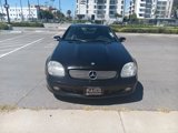 Used 2001 Mercedes-Benz SLK 320 image 2