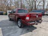 Certified 2022 RAM 1500 Big Horn image 6