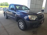Used 2012 Toyota Tacoma 2WD Regular Cab image 3