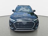 Used 2022 Audi Q5 e Prestige image 2