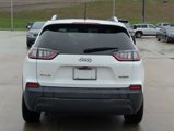 Used 2019 Jeep Cherokee Latitude Plus w/ Cold Weather Group image 5