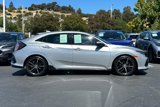 Certified 2021 Honda Civic Sport image 2