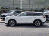 New 2025 INFINITI QX60 Luxe w/ Vision Package image 2
