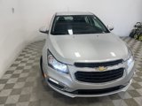 Used 2016 Chevrolet Cruze LT image 3