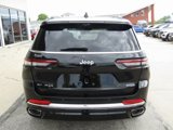 Used 2022 Jeep Grand Cherokee L Overland w/ Luxury Tech Group IV image 4