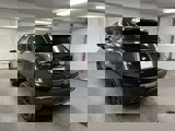 Certified 2022 Cadillac XT5 Sportv w/ LPO, ONYX Package image 3