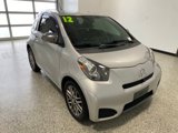 Used 2012 Scion iQ image 2