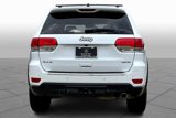 Used 2015 Jeep Grand Cherokee Limited w/ Trailer Tow Group IV image 4
