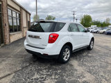 Used 2013 Chevrolet Equinox LS image 3