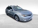 Used 2011 Subaru Impreza Outback Sport image 4