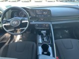 Certified 2023 Hyundai Elantra Blue image 5