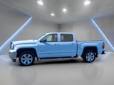 Used 2018 GMC Sierra 1500 SLT image 4