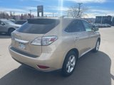 Used 2010 Lexus RX 350 AWD image 2
