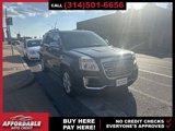 Used 2016 GMC Terrain SLT image 3