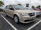 Used 2014 Dodge Grand Caravan American Value Package image 3