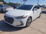 Used 2017 Hyundai Elantra Limited w/ Limited Ultimate Package 05 image 4