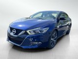 Used 2018 Nissan Maxima 3.5 SV image 2