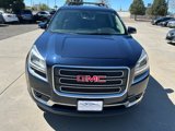 Used 2015 GMC Acadia SLT image 2