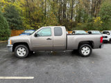 Used 2012 Chevrolet Silverado 1500 LT w/ All-Star Edition image 3